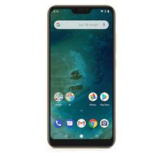 Xiaomi Mi A2 Lite Smart Mobile Phone[5.84 FHD 4GB 64GB 12+5MP Rear 4000 mAh SD625]