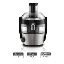 Philips Juice Extractor Hr1836/00