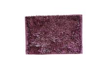 Chenille Absorbent Shaggy Door Mat