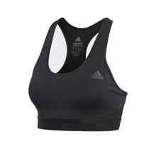 Adidas Don't Rest Alphaskin Training Sports Bra for Women (Black CF6599)