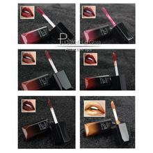 SALE-2019 hot waterproof lip gloss matte liquid lipstick