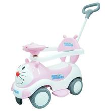 Kids Electric Rideon Handle Tolo Car for Kids