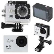 Action Camera HD 1080p 12MP Waterproof Sports Camera