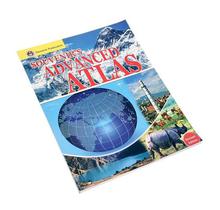 Souvenir's Advanced Atlas (English)