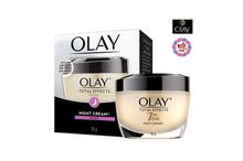 Olay TE Night Cream-50 gm