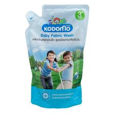 Kodomo Baby Laundry Detergent: Anti-Bacteria- 600ml