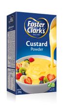 Foster Clark Custard Powder