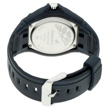 Fastrack Black Dial Analog Watch for Men-9332PP06