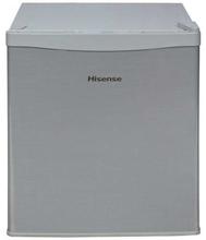 Hisense 55L Single Door Mini Refrigerator- Grey