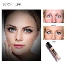 FOCALLURE 2018 New AIR FLUID FOUNDATION Moisturizing Natural