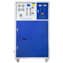 Blue mount water purifier Grand 250 Industrial Alkaline RO+UV