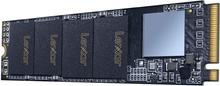 Lexar NM610 M.2 2280 PCIe Gen3x4 NVMe 500GB Solid-State Drive