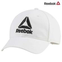 Reebok Black Active Enhanced Baseball Cap (Unisex) - DU7176