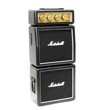 Marshall MS-4 Pocket Amplifier - Black