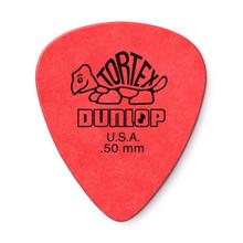 TORTEX STANDARD 0.50mm GUITAR PICK