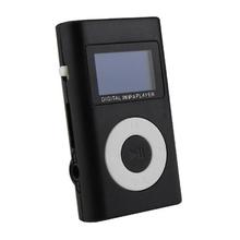 2017 MP3 Player USB  Mini LCD Screen Support 32GB Micro SD TF Card sport mp3 music player walkman lettore mp3