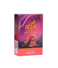 Afzal - Watermelon Hookah Flavor