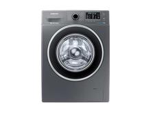 Samsung WW80J5410GX 8 Kg Fully-automatic Front-loading Washing Machine – Gray