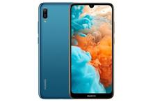 Huawei Y6 Pro 2019 (3GBRAM - 32GB Internal Storage)