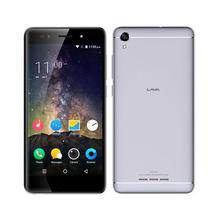 Lava R1 Dual SIM - 16GB, 2GB RAM, 4G LTE, Grey