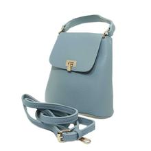 Blue Casual style bag(4712000208047)