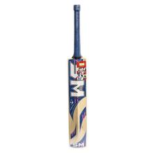 SM Kashmir Willow Cricket Bat - Megatide