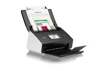 Brother Professional ADS-2600W Desktop Document Scanner (Wireless & Duplex)