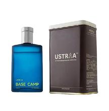 Ustraa's After Shave Lotion-Base Camp 100ml