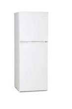 Hisense Double Door Refrigerator (RD-18DR4SA)- 155 L