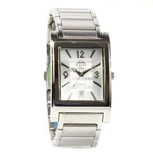 Fujitime M3509 Analog White Dial Watch For Men