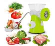 Meat Mincer Kimma Maker