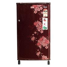 CG Refrigerator CG-S160MMH/MSH/MQR – 150 Ltr.