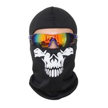 FashionieStore Face Mask Anti-fog Anti Respirator Anti Dust Haze Sun Wind And Dust Mask Riding Skull