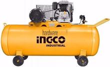 Ingco 200L Air Compressor AC402001