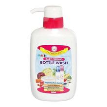 Farlin Feeding Bottle Cleaning Fluid - 500 ml