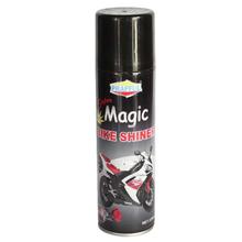 Prafful Super Magic Bike Shiner- 220ml