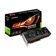 GeForce GTX 1080 G1 Gaming 8GB 256-Bit GDDR5X PCI Express 3.0 x16 Graphics Card