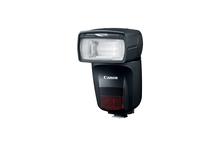 Canon Speedlite 470EX-Auto Intelligent Flash Photography