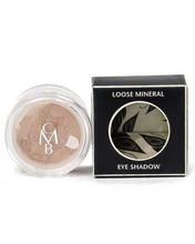 Color Me Beautiful Loose Mineral Eye Shadow - Just Peachy