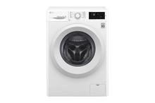 LG 7KG Front Loading Washing Machine FC1007S5W (FREE PIGEON GIFTSET)