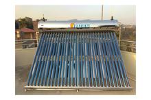 Sunshine 300 Ltr solar Water Heater SU-24T-SS