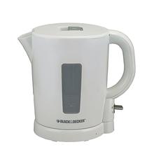 Black & Decker JC-250 1.5 Ltr Electric Kettle