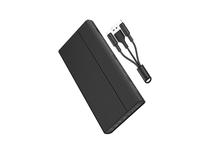 HOCO J33 Cool freedom POWER BANK - 10000mAh (BLACK)