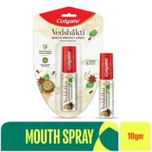 Colgate Vedshakti Mouth Protect Spray 10G