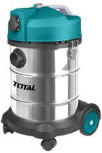 Total 1400W Vacuum Cleaner TVC14301