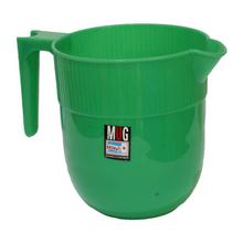 Bagmati Green Plastic Mug - 113