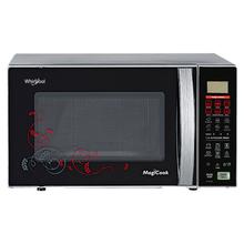 Magicook 20L Deluxe Grill Microwave Oven (20 Ltr)