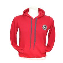 Red Hoodie For Men