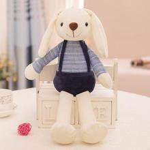 40cm Cute Bunny Plush Rabbit Toy Soft Cloth Stuffed Rabbit