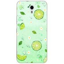 hard plastic Phone Cases For Lenovo ZUK Z1  hard plastic